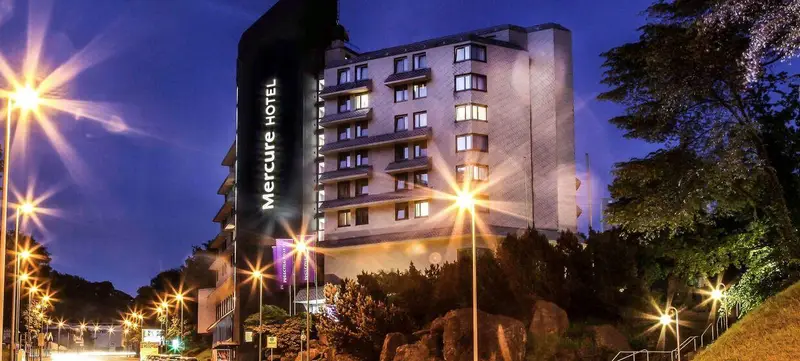 Foto 1 von Mercure Hotel Hagen