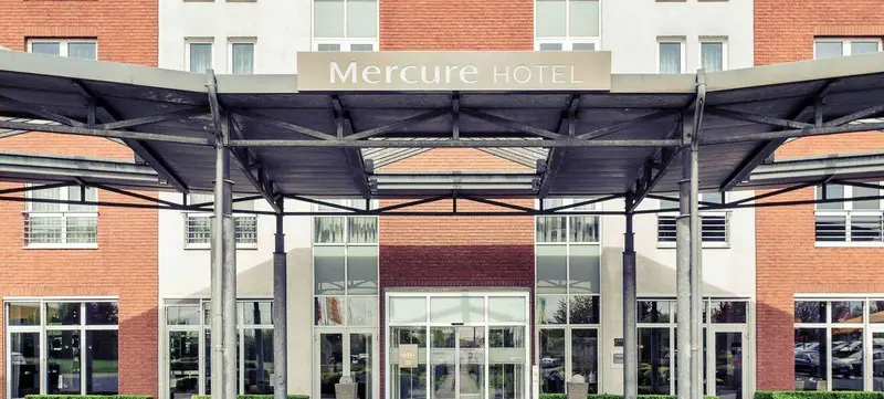Foto 2 von Mercure Hotel Kamen Unna