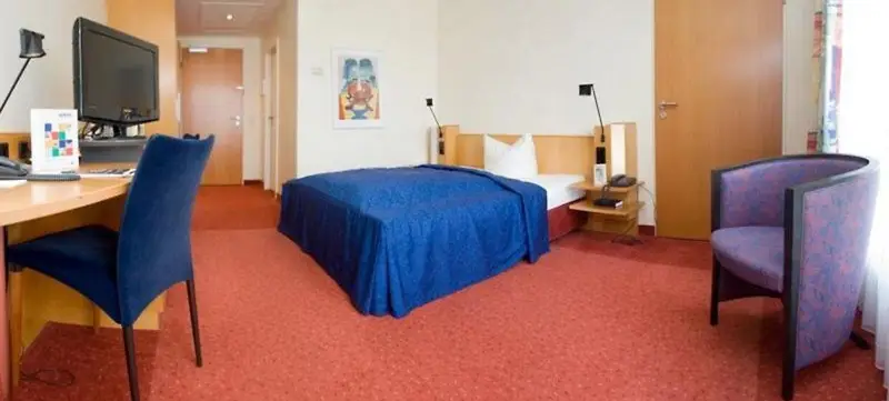 Foto 43 von Mercure Hotel Kamen Unna