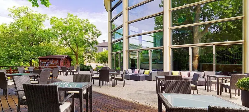 Foto 2 von Sheraton Offenbach Hotel