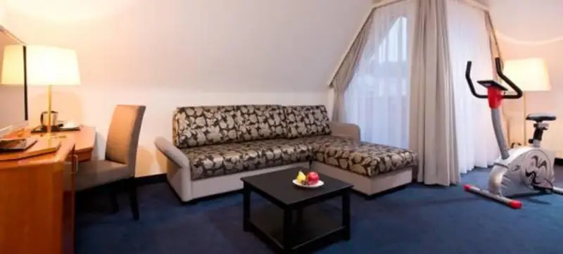 Foto 45 von ACHAT Hotel Neustadt an der Weinstraße