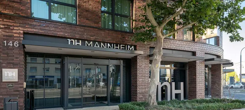 Foto 1 von NH Mannheim