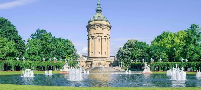 Foto 31 von Mercure Hotel Mannheim am Rathaus