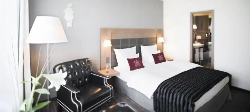 Foto 42 von Mövenpick Hotel Stuttgart Airport