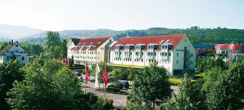 Foto 1 von Seminaris