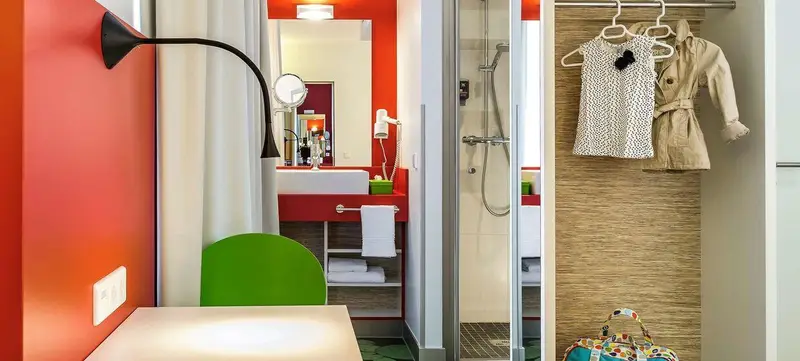 Foto 2 von ibis Styles Karlsruhe Ettlingen