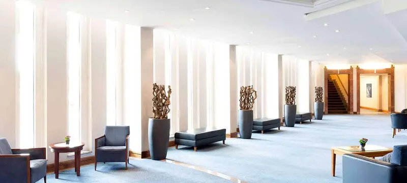 Foto 2 von Novotel Freiburg am Konzerthaus