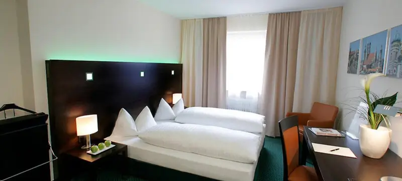 Foto 43 von Flemings Hotel München Schwabing
