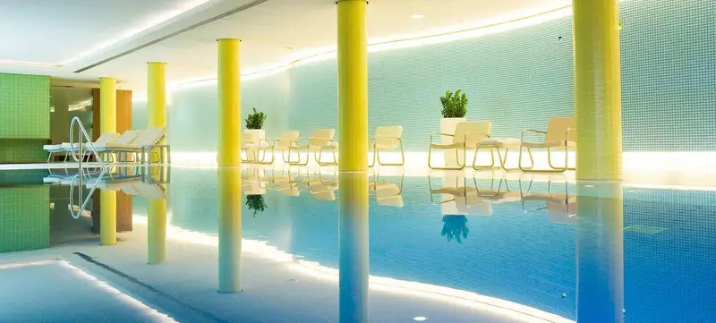 Foto 1 von Novotel München City
