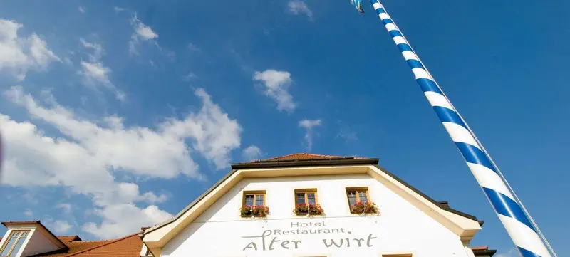 Foto 1 von Alter Wirt