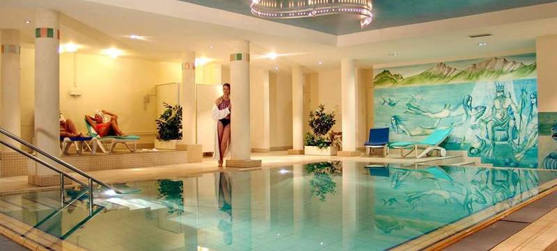 Foto 1 von Amber Hotel Bavaria Bad Reichenhall