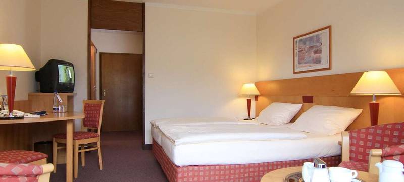 Foto 2 von Amber Hotel Bavaria Bad Reichenhall