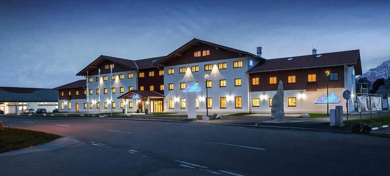 Foto 1 von Hey Lou Hotel Piding