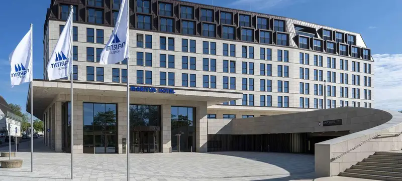 Foto 14 von Maritim Hotel Ingolstadt