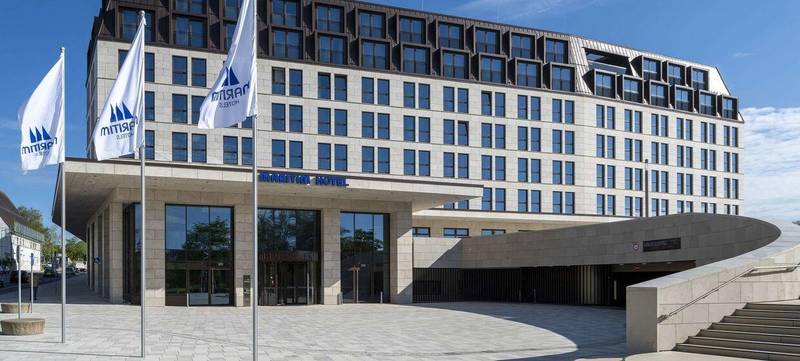 Foto 14 von Maritim Hotel Ingolstadt