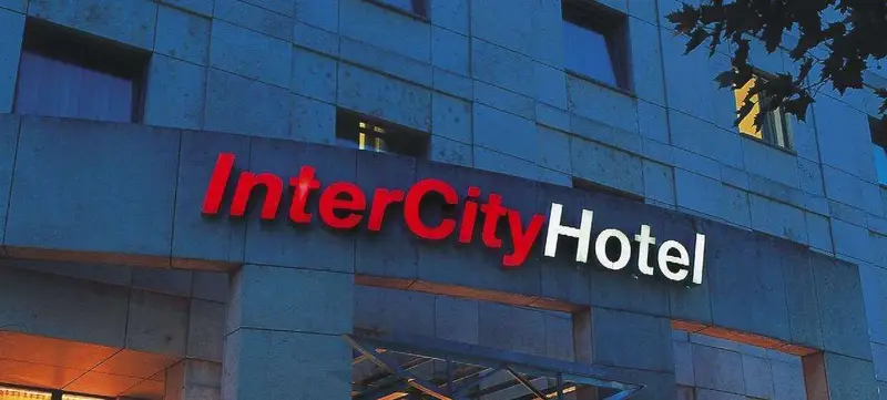 Foto 1 von IntercityHotel Ulm
