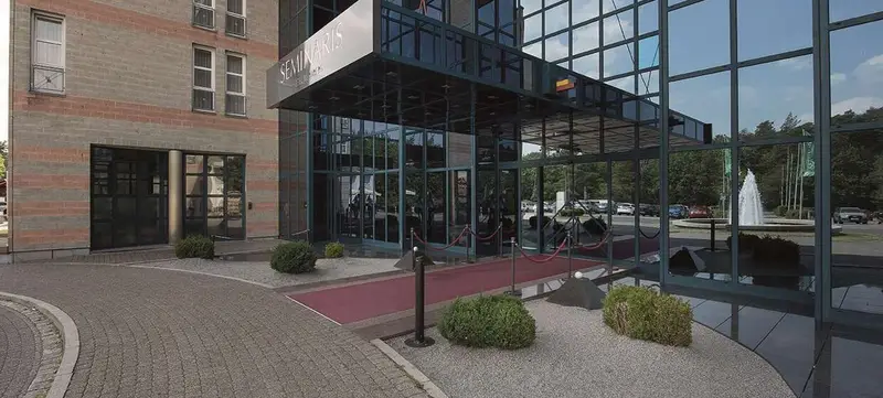 Foto 1 von Seminaris Hotel Nürnberg