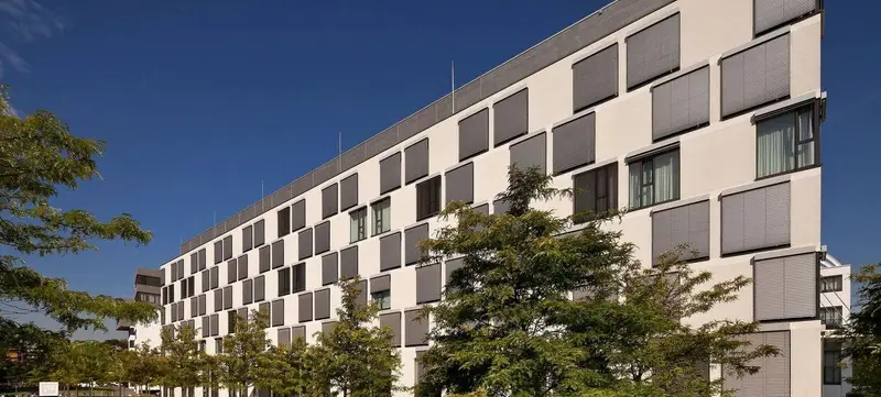 Foto 15 von INNSIDE Düsseldorf Derendorf