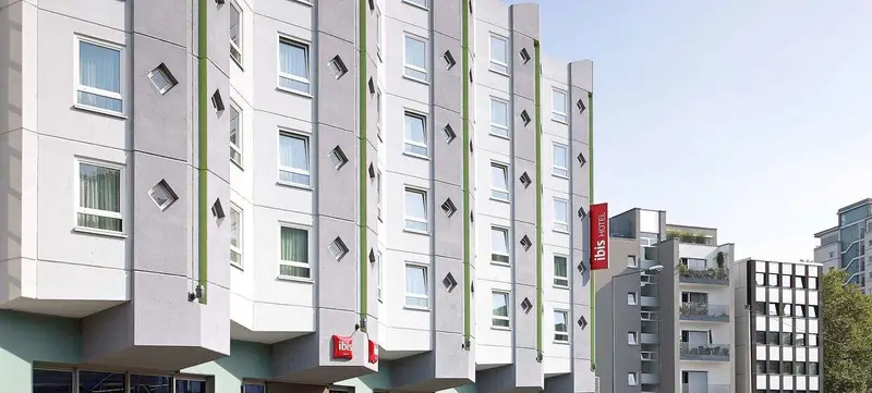 Foto 1 von ibis Koeln Centrum