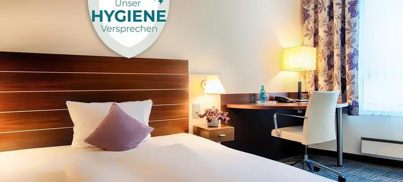 Foto 1 von ACHAT Hotel Wiesbaden