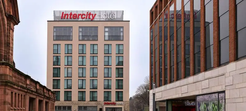 Foto 48 von IntercityHotel Wiesbaden