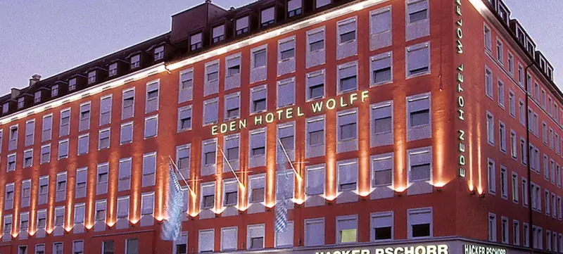 Foto 2 von Eden Wolff