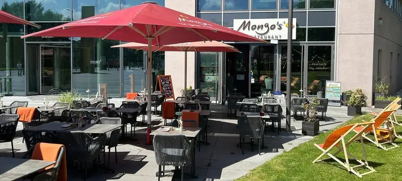 Foto 10 von Mongo's Köln