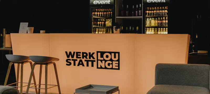 Foto 15 von Werkstatt Studio
