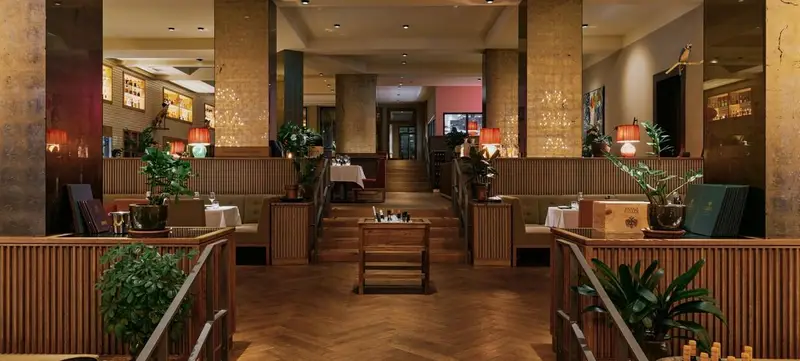 Foto 1 von Grill Royal Hamburg