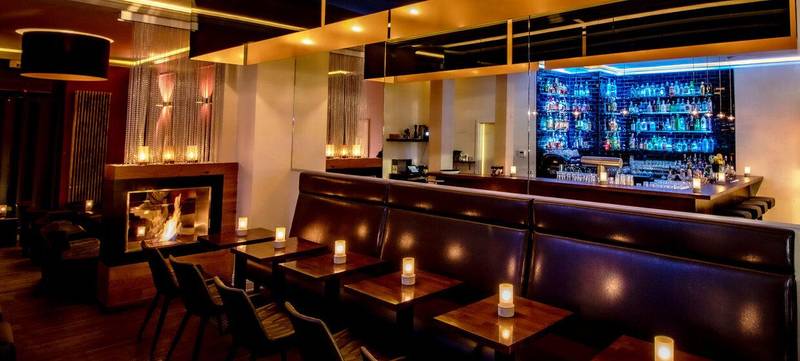 Foto 1 von Chaplin Bar & Lounge