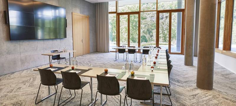 Foto 2 von Steigenberger Hotel & Spa Krems