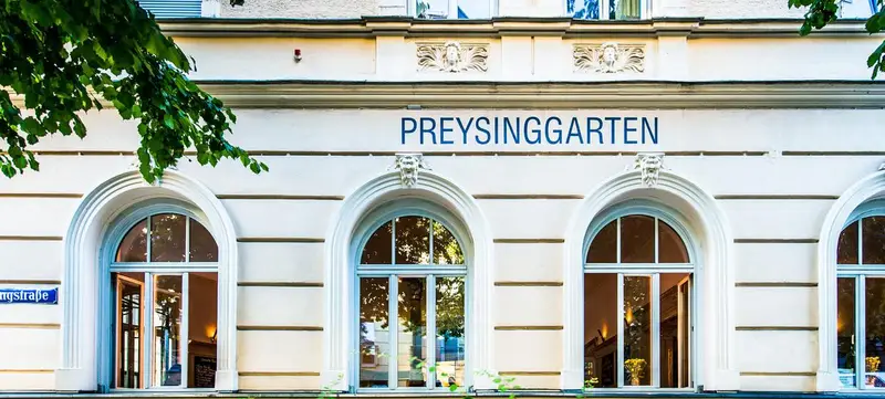 Foto 5 von PreysingGarten