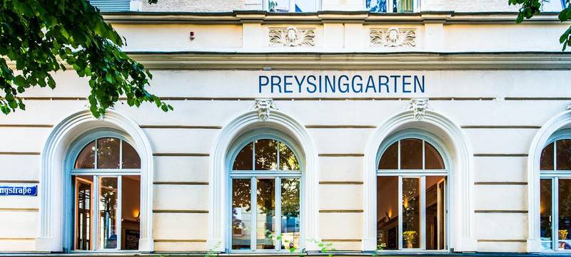 Foto 5 von PreysingGarten