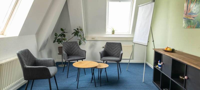 Foto 1 von Studio Delta Workspaces