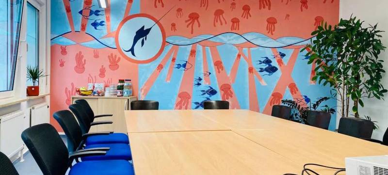 Foto 6 von Studio Delta Workspaces