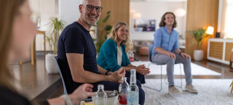 Foto 2 von Workshop im kensho loft