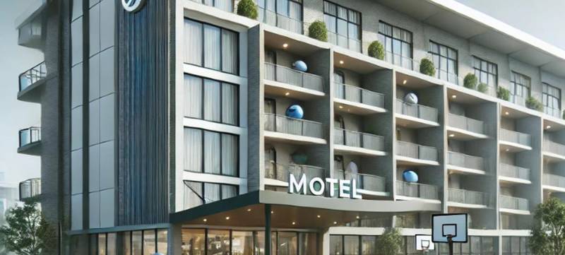 Foto 1 von Emerald Crest Motel