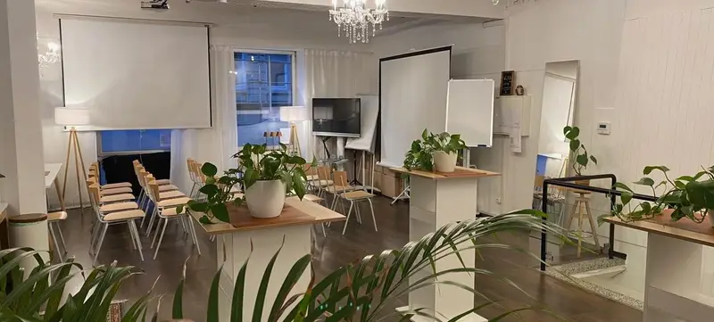 Foto 4 von Studio & Meetingraum