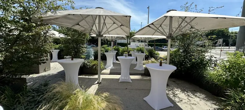 Foto 1 von Ludwig & Adele’s Terrasse am Karlsplatz