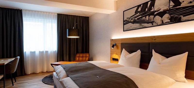 Foto 2 von MK Hotel Passau