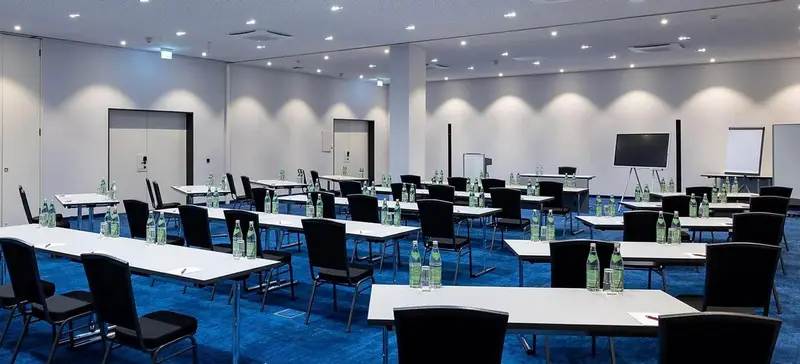 Foto 1 von MK Hotel Passau