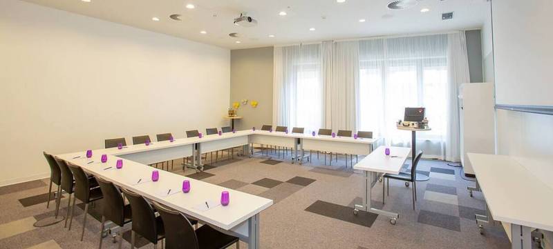 Foto 2 von Tagungen und Meetings