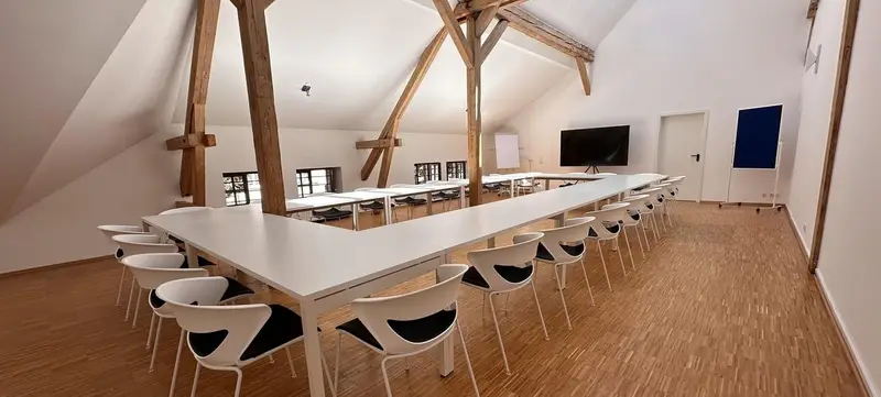 Foto 1 von Meet - Event Space - Academy