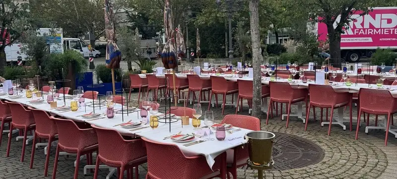 Foto 5 von Casa de Rosé