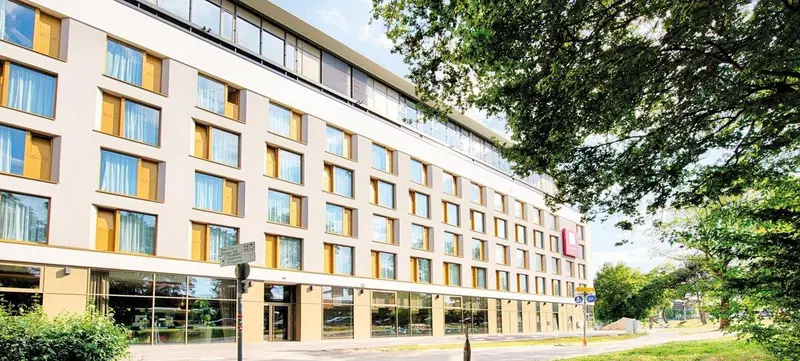 Foto 1 von Leonardo Royal Hotel Ulm