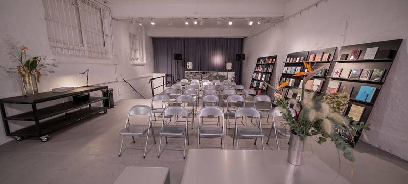 Foto 2 von exc Studio