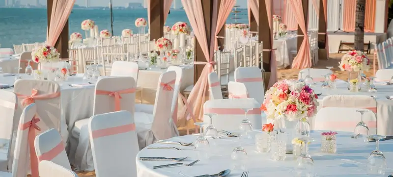 Foto von Getränkepauschale