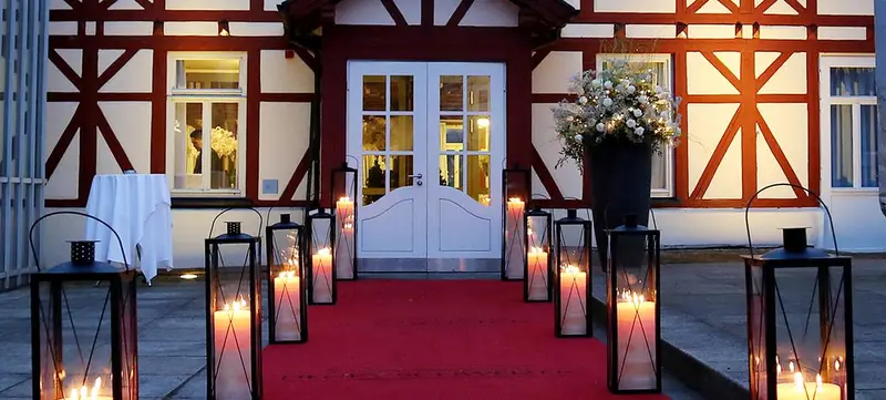 Foto 1 von Hochzeit