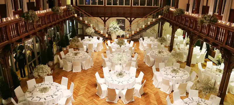 Foto 3 von Hochzeit