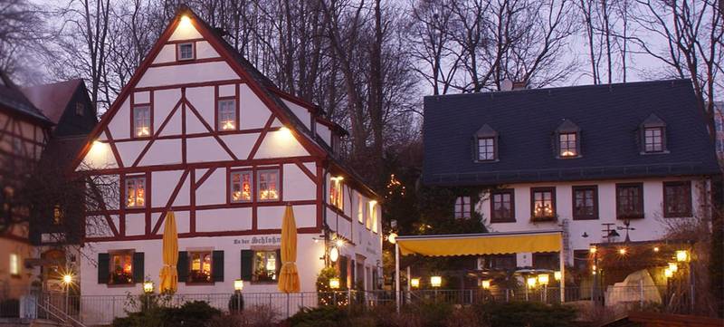 Foto 6 von Gasthaus an der Schlossmühle